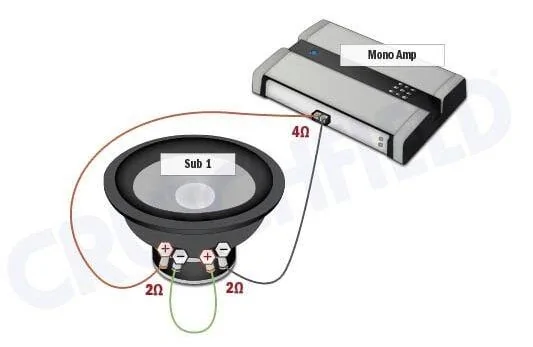S650 Mustang $79 Subwoofer Upgrade (Pioneer TS-A250D4 10" Sub) - IT SOUNDS GREAT! 1740852548932-17