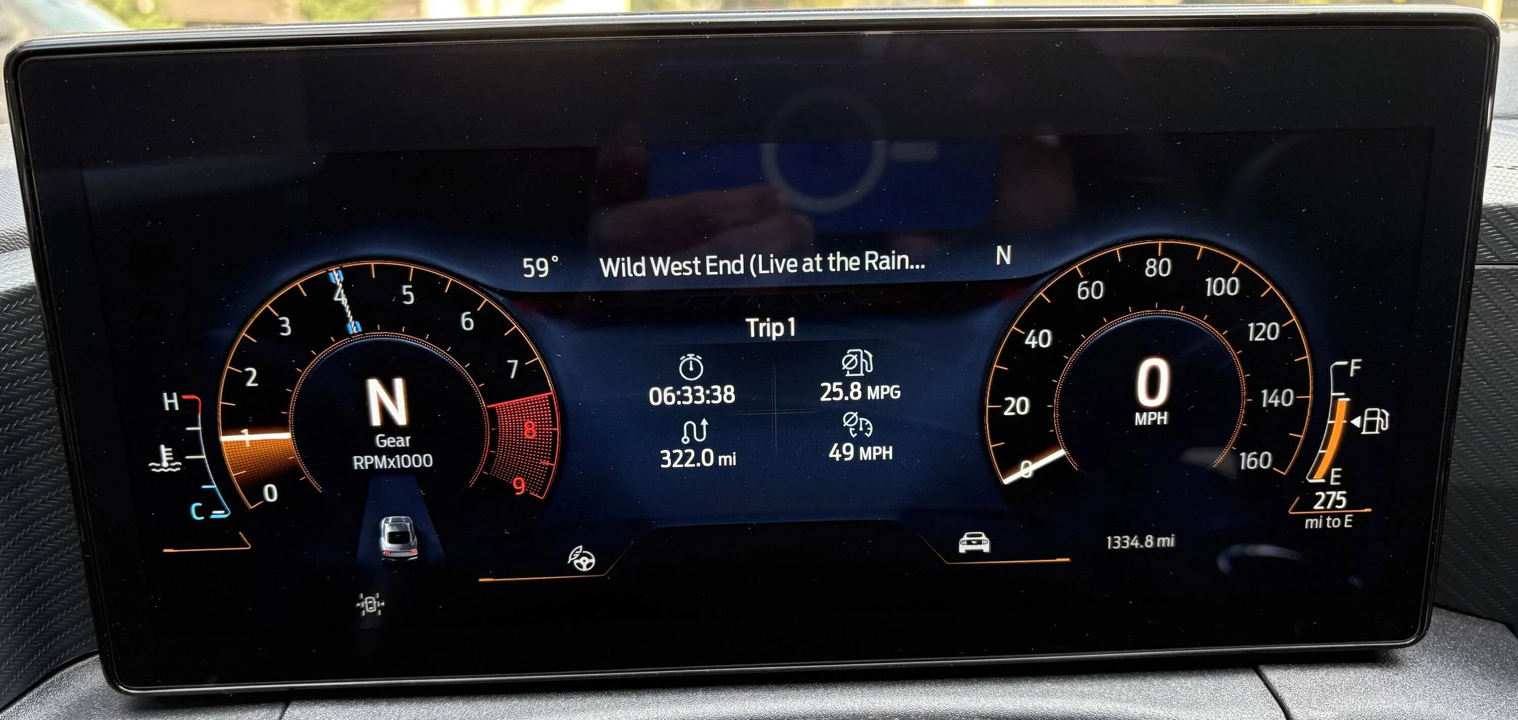 S650 Mustang Gas Mileage getting better 1740939354053-g