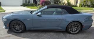 S650 Mustang No longer for sale IMG_0268