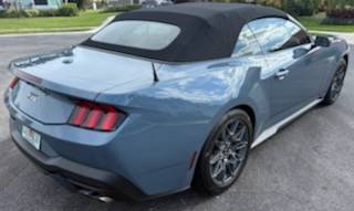 S650 Mustang No longer for sale IMG_0276