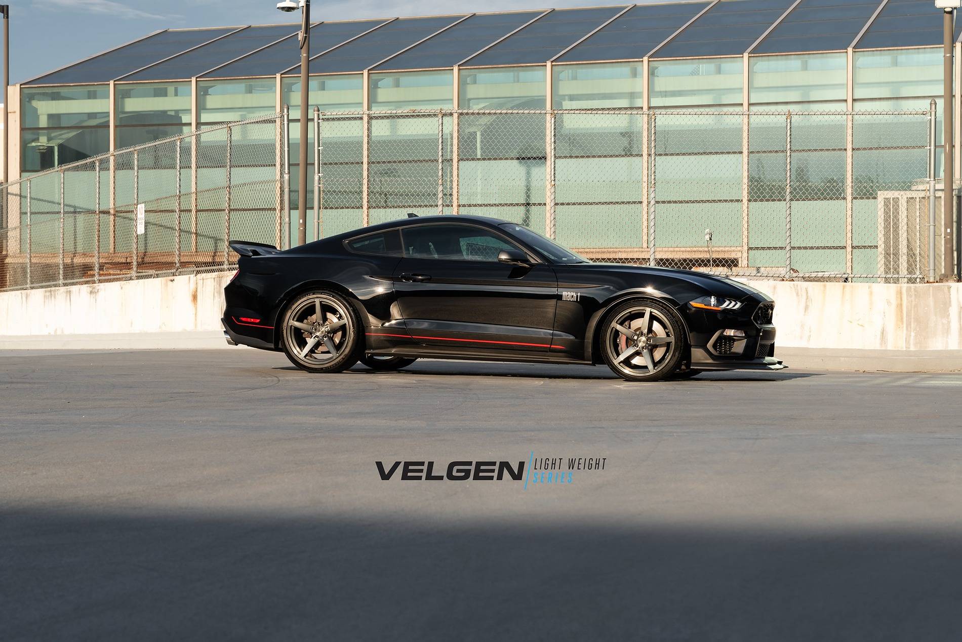 S650 Mustang Velgen wheels for your S650 Mustang | Vibe Motorsports 54018748070_fca44696f7_k