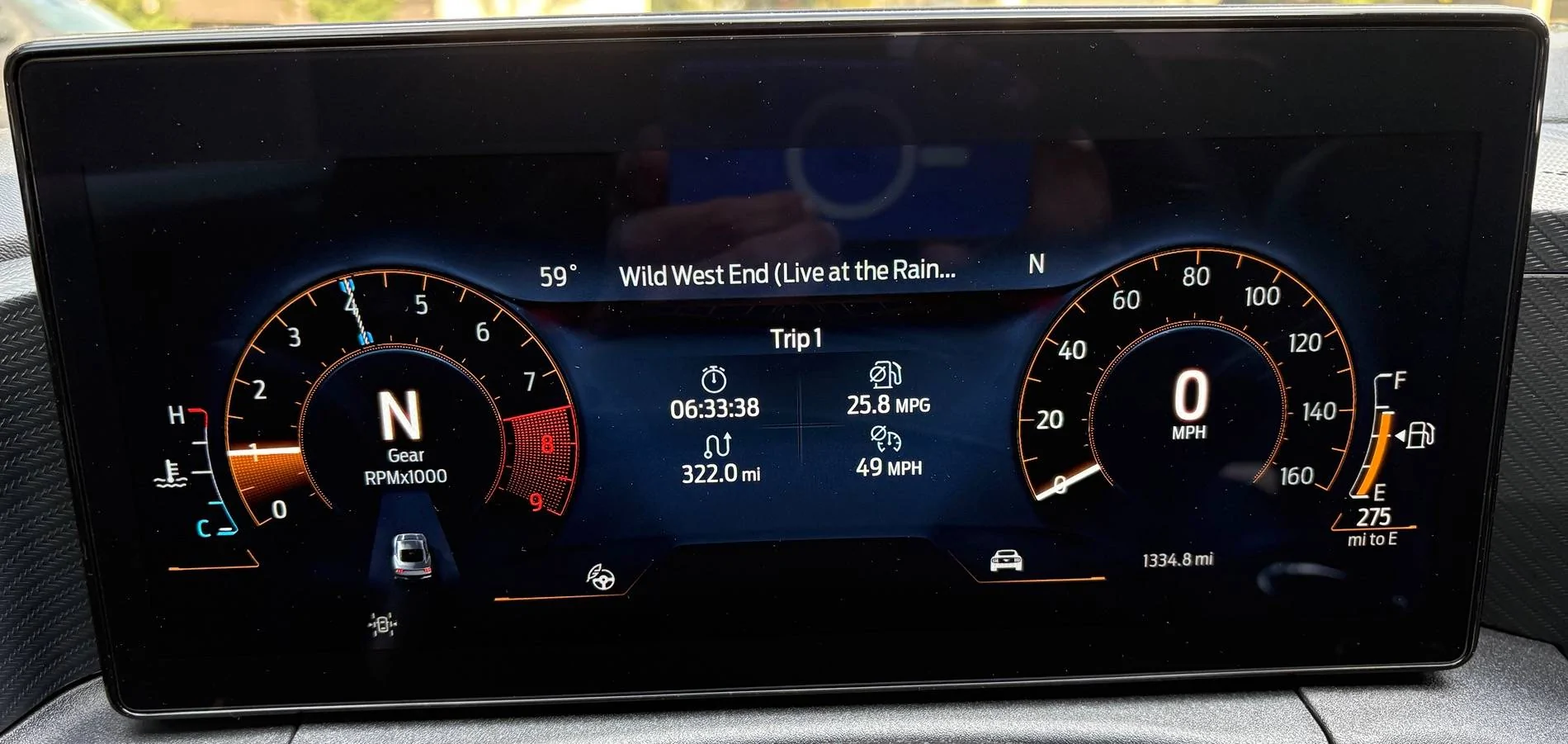 S650 Mustang How’s your gas mileage? 1741106334493-gu