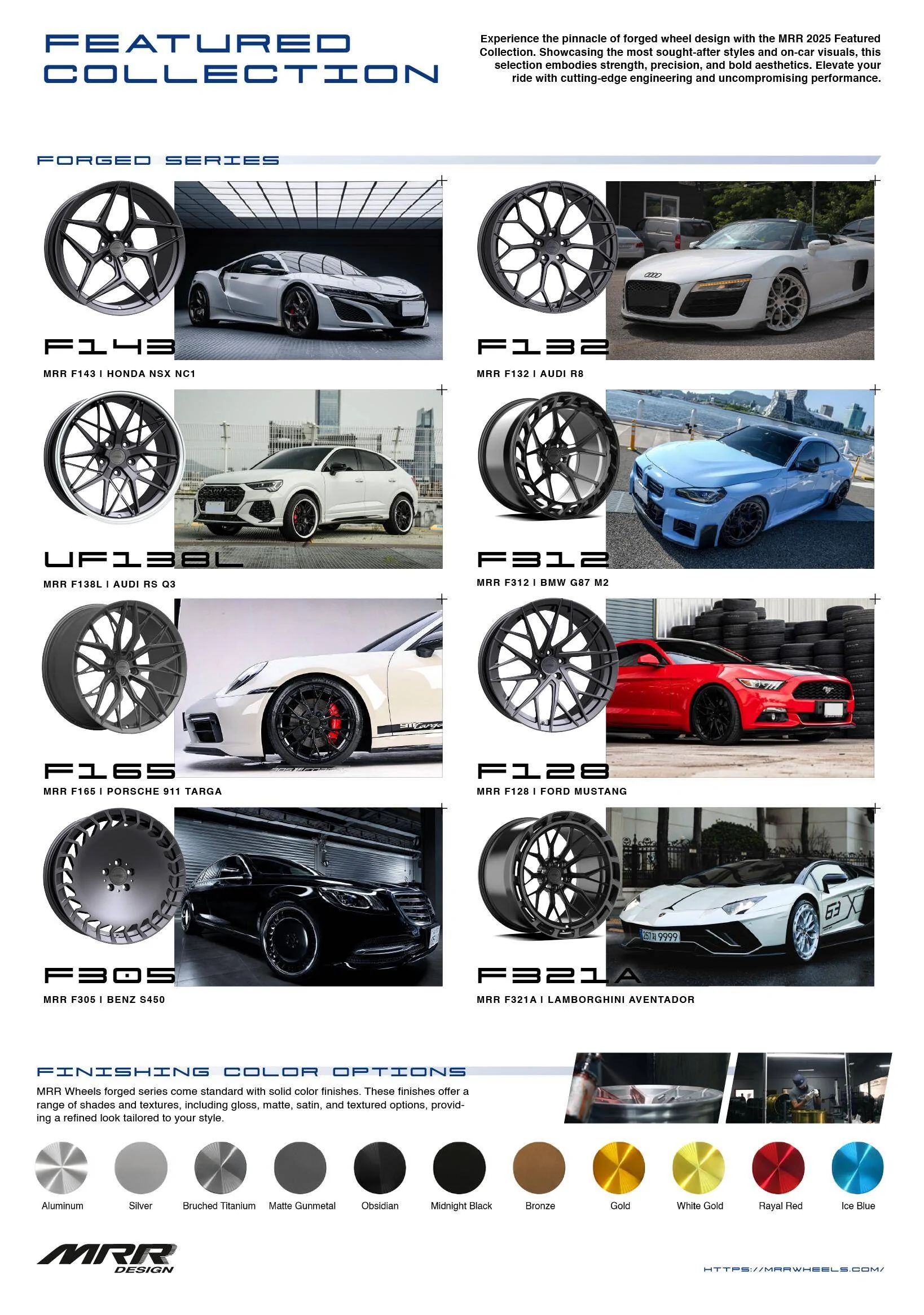 S650 Mustang New 2025 Forged line up by MRR Wheels Now Available 8a3de37072a9b05396bf23e10c3df3a5 (1)
