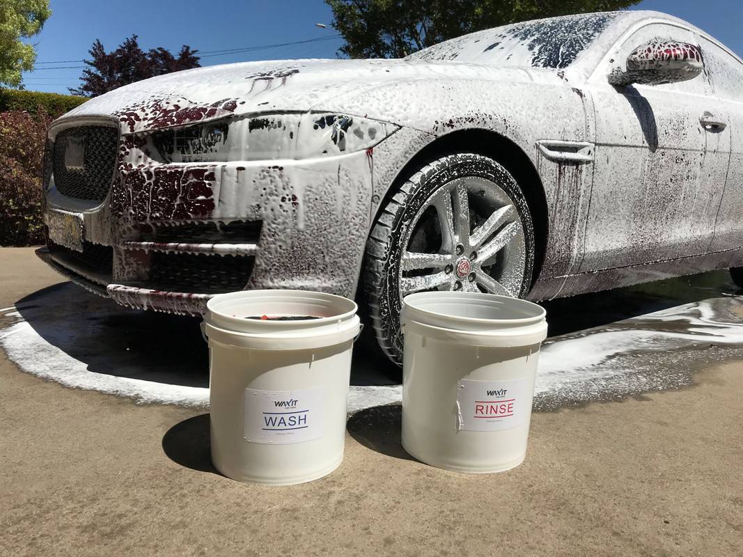 S650 Mustang Aussie S650 Paint protection and detailing thread IMG-3529