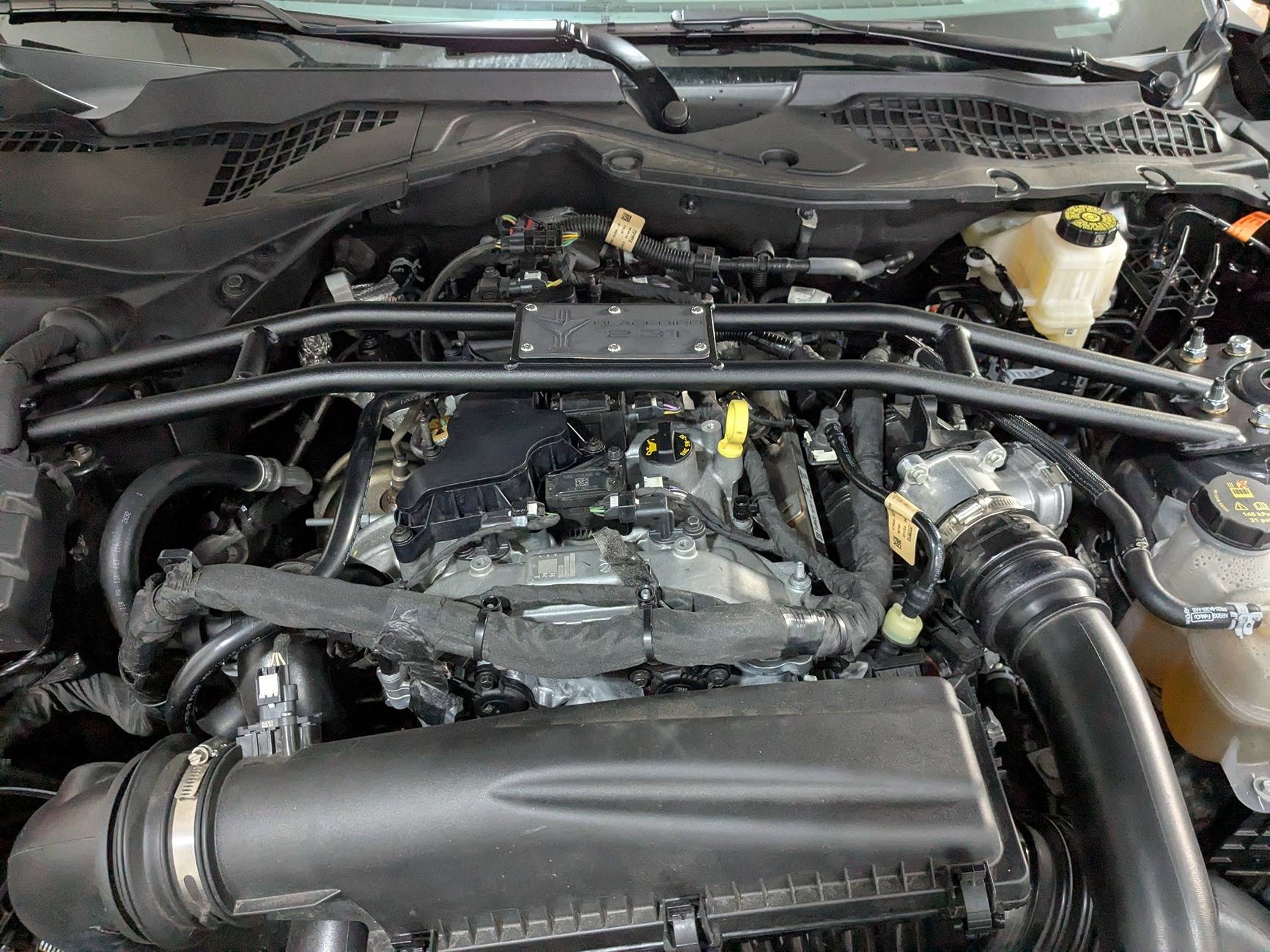 S650 Mustang DannyJ7's Ecoboost PXL_20250305_142234035