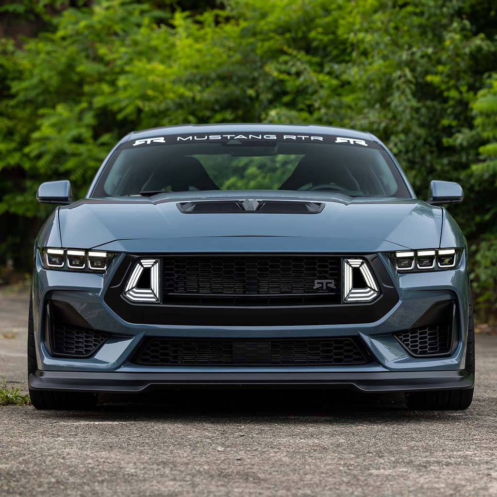 S650 Mustang 2024 Mustang sales lowest in history of Mustang IMG_3229