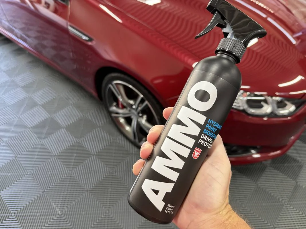 S650 Mustang DFB's Detailing Garage IMG-4498