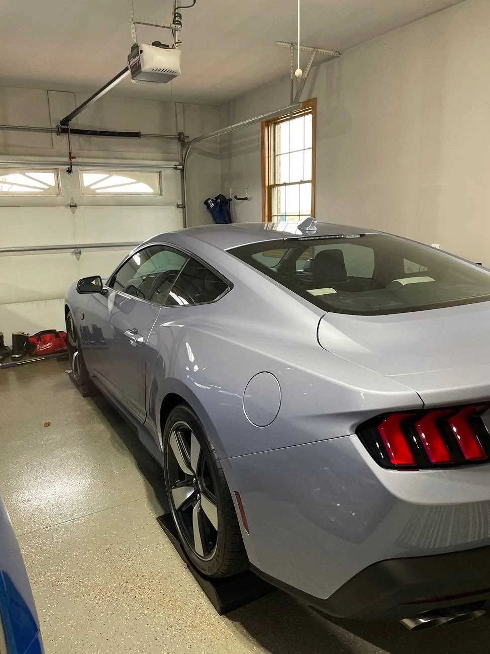 S650 Mustang Unofficial 2025 60th Anniversary Edition Mustang Registry imag