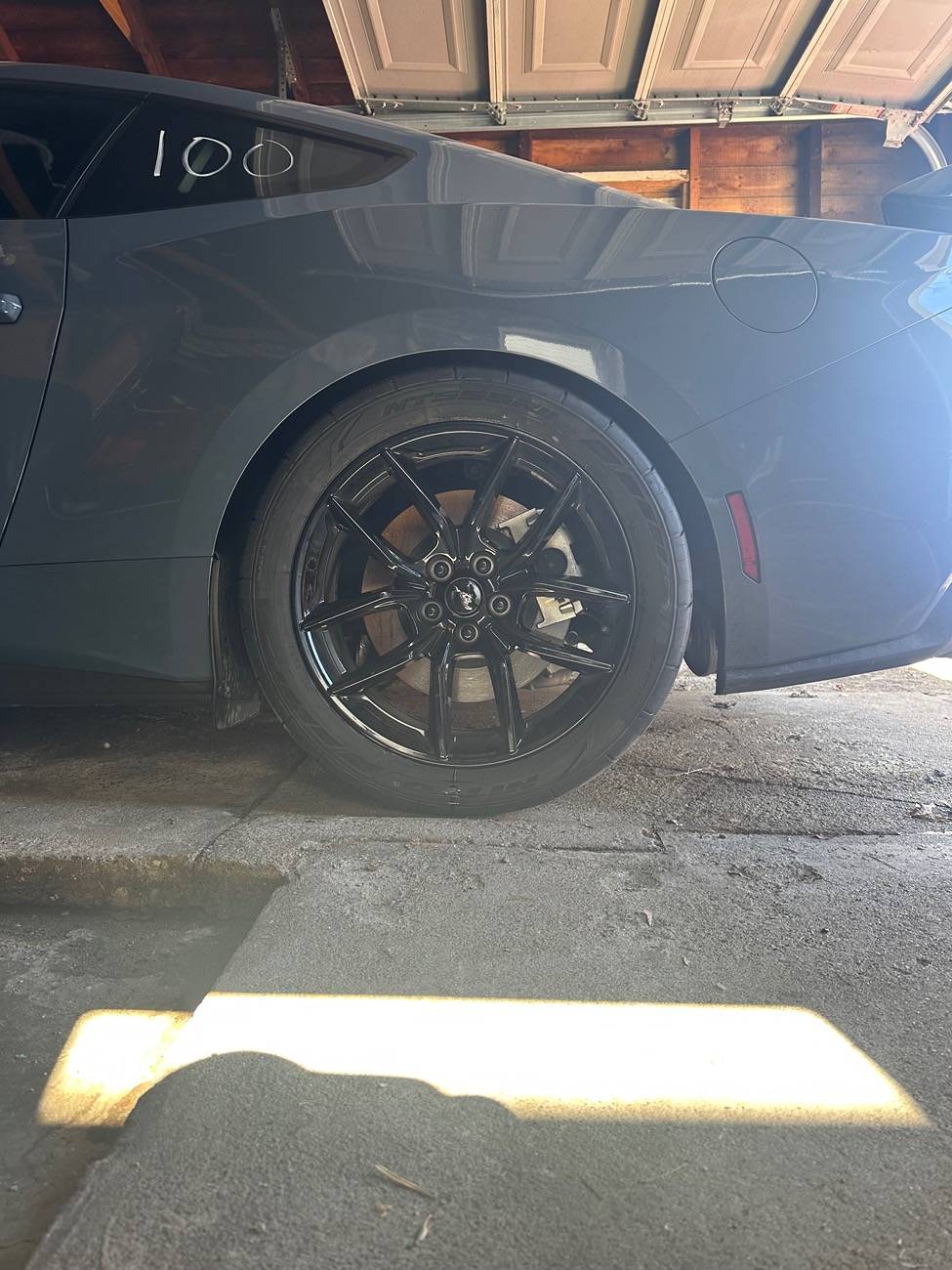 S650 Mustang Got some 555R2’s IMG_3089