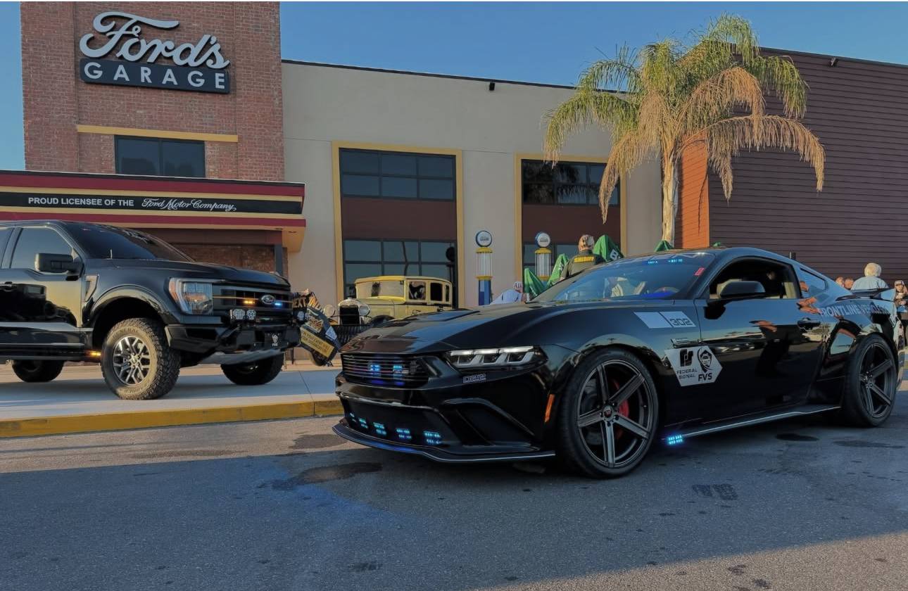 S650 Mustang Introductions & Welcome Thread 👋 IMG_9025