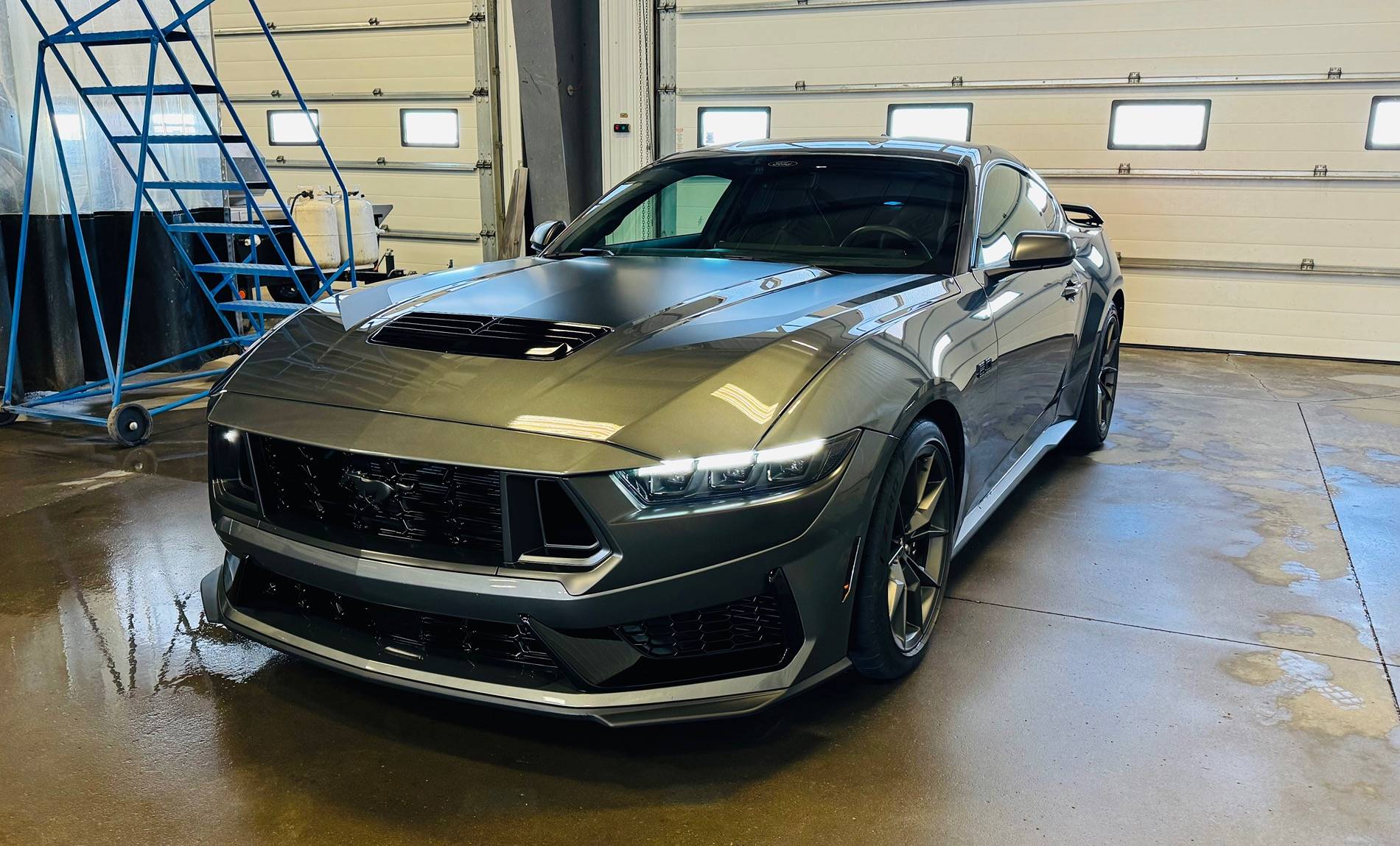 S650 Mustang What did you do to your S650 Mustang today?? 🙋🏻‍♂️ 8DF030DD-8772-4F7E-B919-5A5D31FDC935