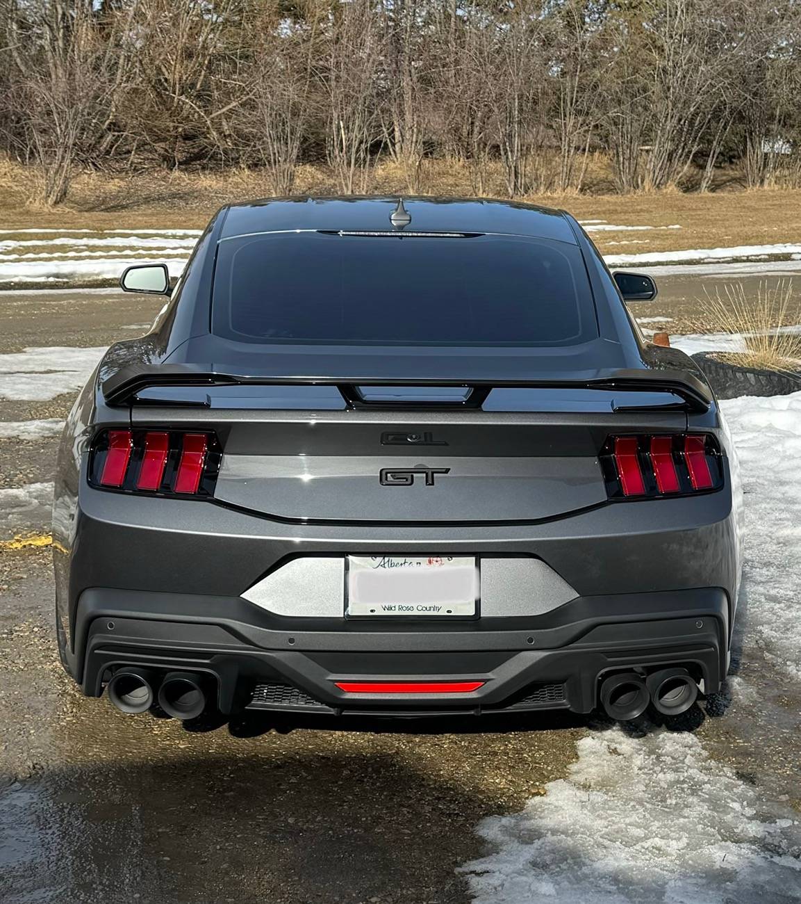 S650 Mustang What did you do to your S650 Mustang today?? 🙋🏻‍♂️ FCBBB559-CE2C-486C-B3C2-26262E94B5E0