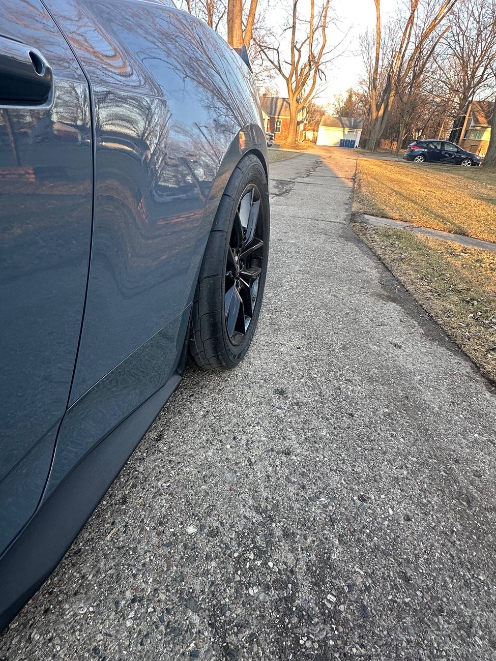 S650 Mustang Got some 555R2’s IMG_3093