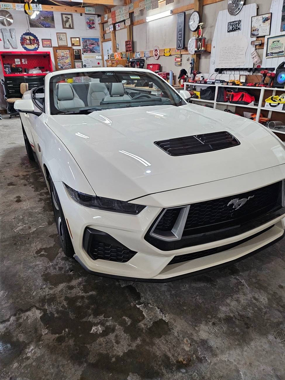 S650 Mustang Cool Daily Random S650 Mustang Pics -- Post Yours! 📸 20250222_105809