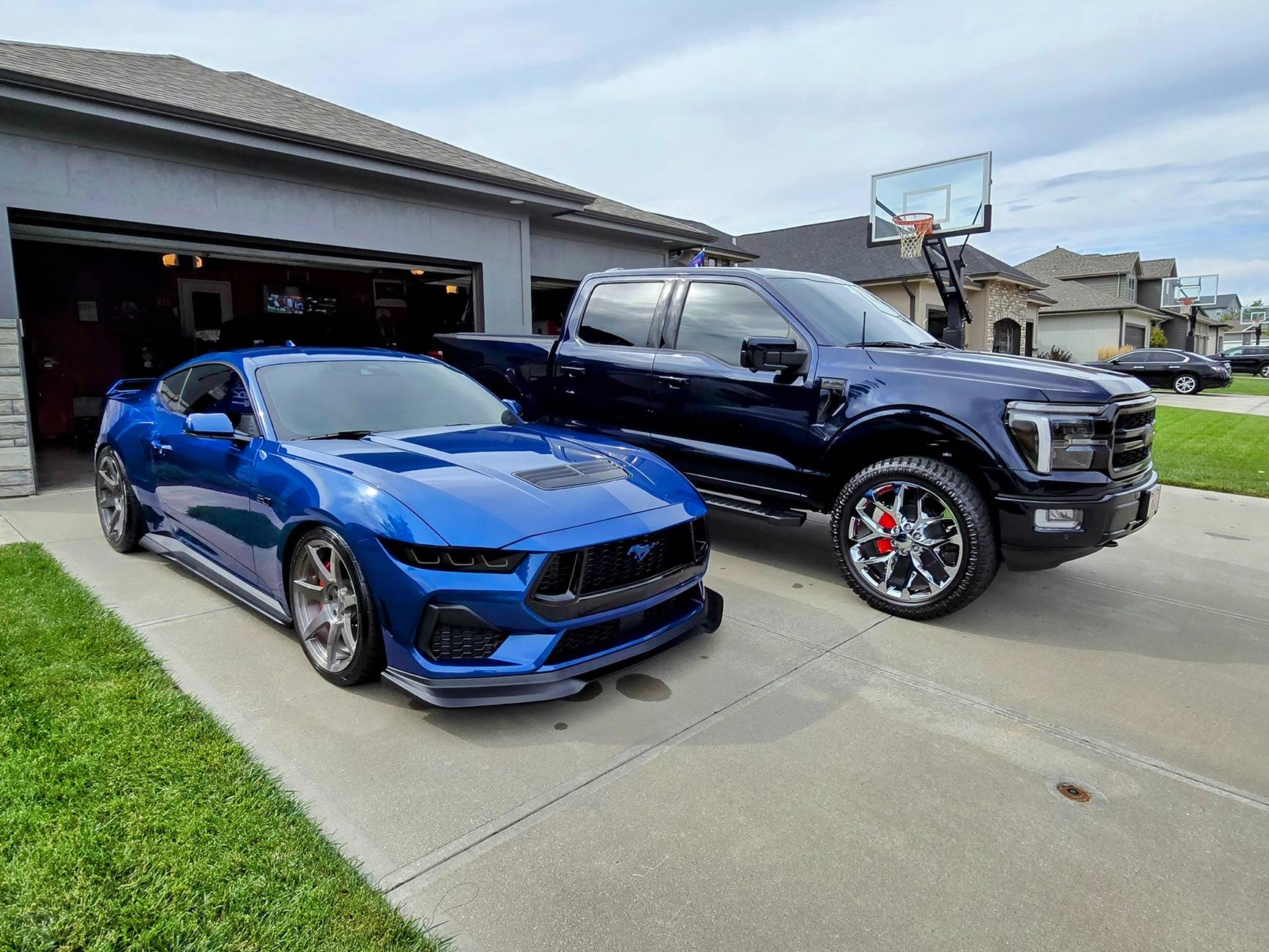 S650 Mustang Cool Daily Random S650 Mustang Pics -- Post Yours! 📸 20240922_150151~2
