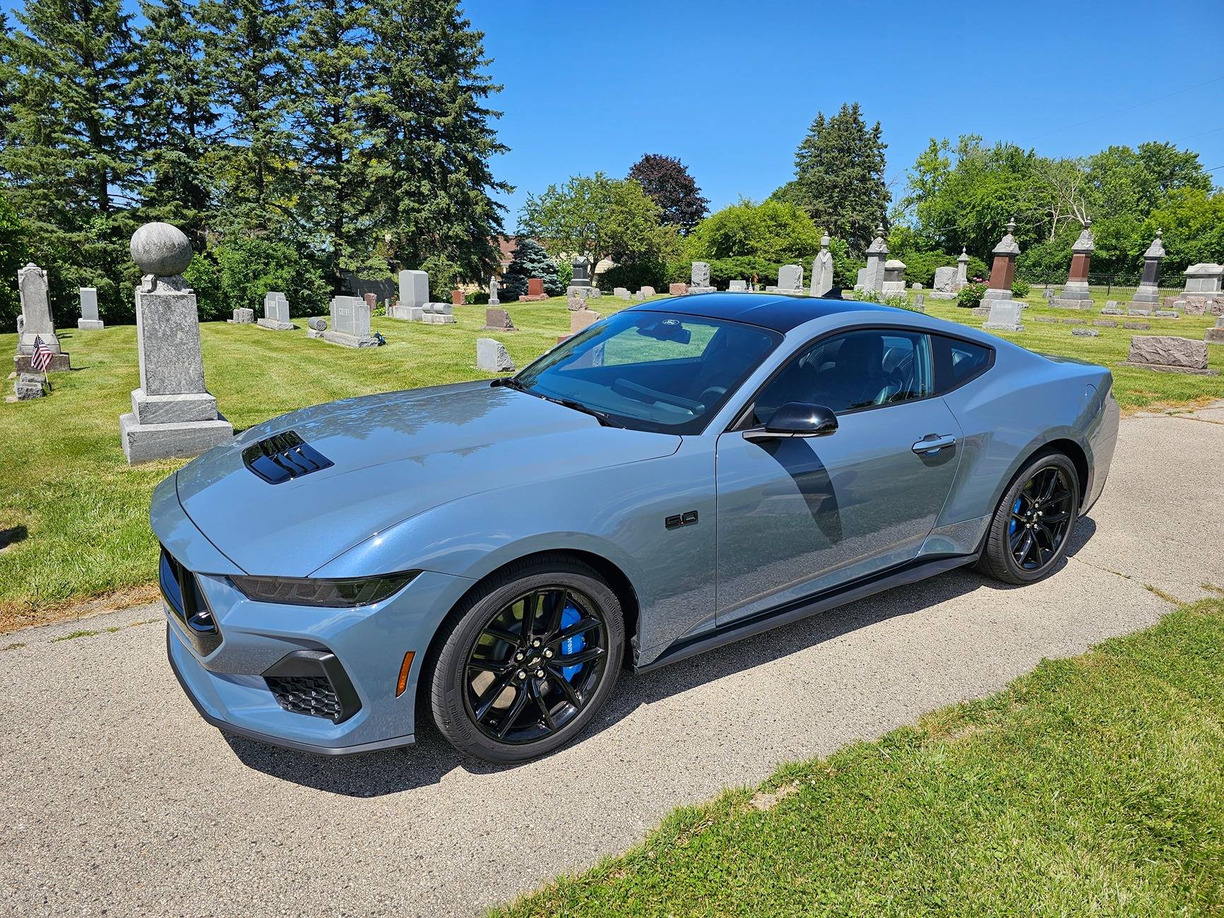 S650 Mustang Cool Daily Random S650 Mustang Pics -- Post Yours! 📸 1000020887