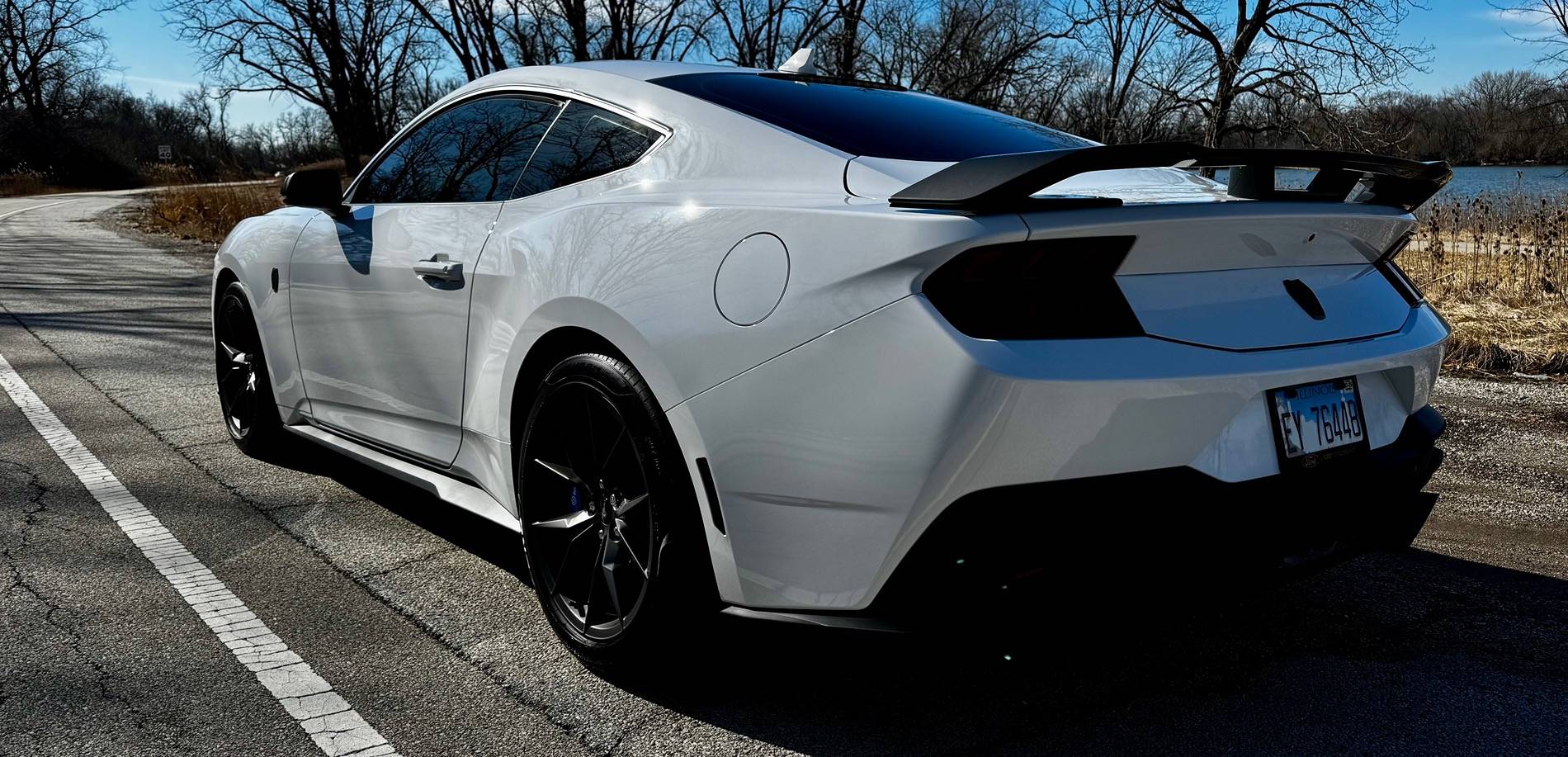S650 Mustang Cool Daily Random S650 Mustang Pics -- Post Yours! 📸 IMG_5583