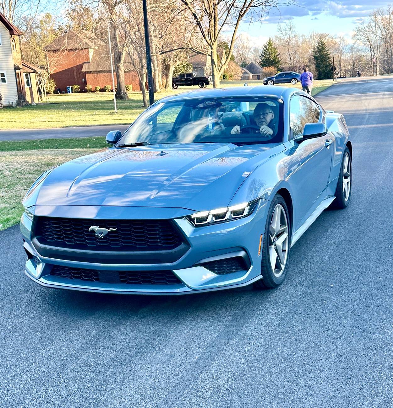 S650 Mustang Cool Daily Random S650 Mustang Pics -- Post Yours! 📸 IMG_6007