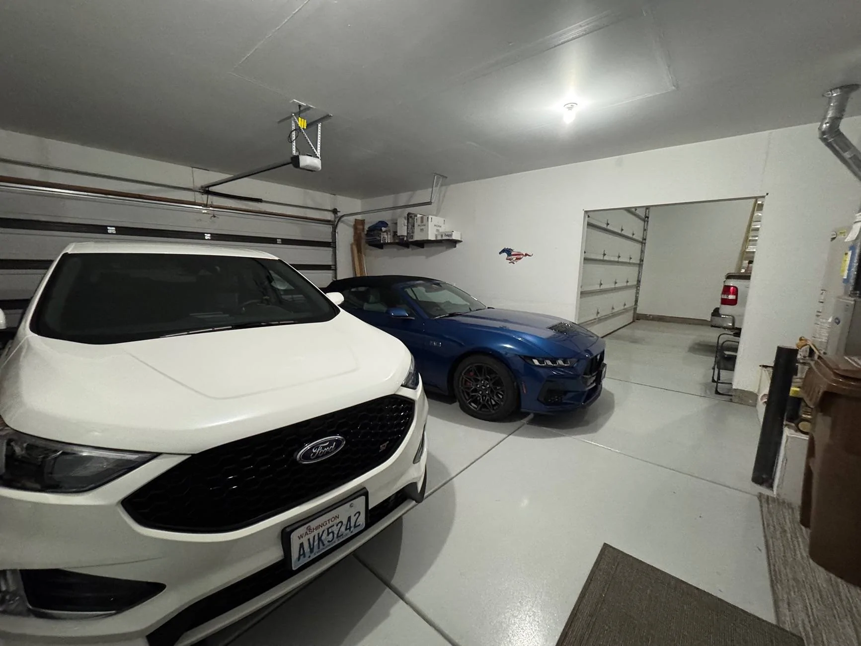 S650 Mustang Cool Daily Random S650 Mustang Pics -- Post Yours! 📸 IMG_1408