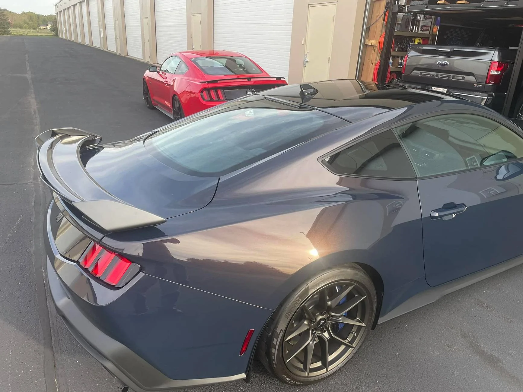 S650 Mustang Cool Daily Random S650 Mustang Pics -- Post Yours! 📸 1741612974390-fu