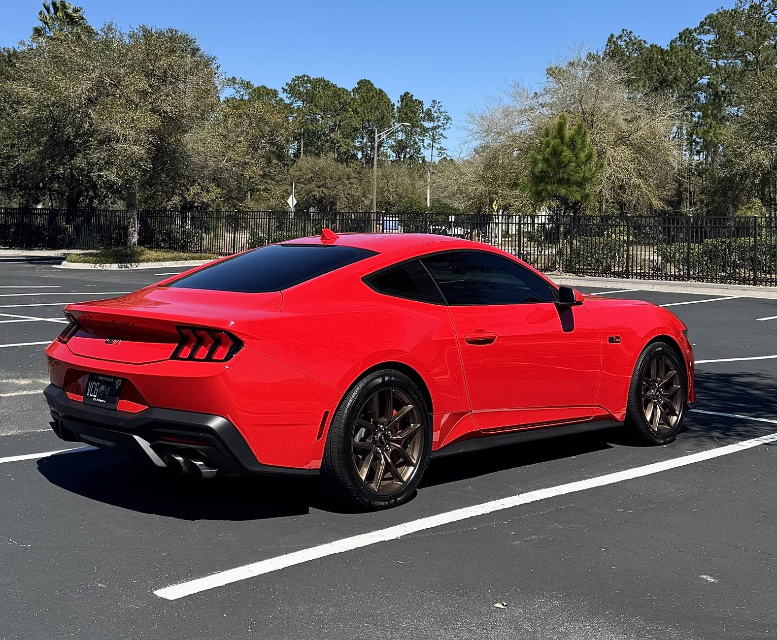 S650 Mustang Cool Daily Random S650 Mustang Pics -- Post Yours! 📸 IMG_5661