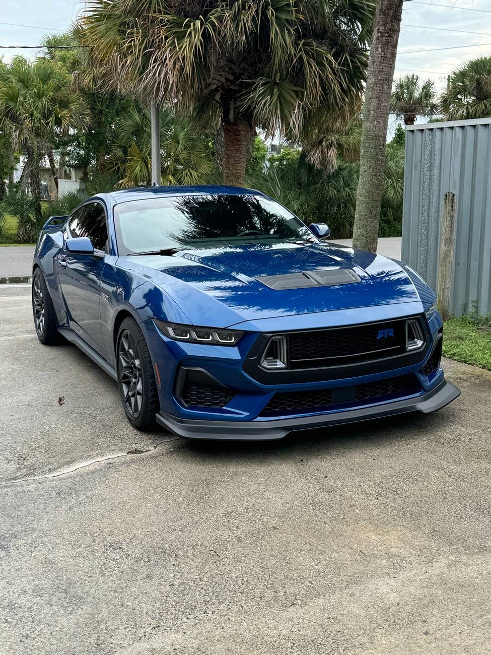 S650 Mustang Cool Daily Random S650 Mustang Pics -- Post Yours! 📸 IMG_7230