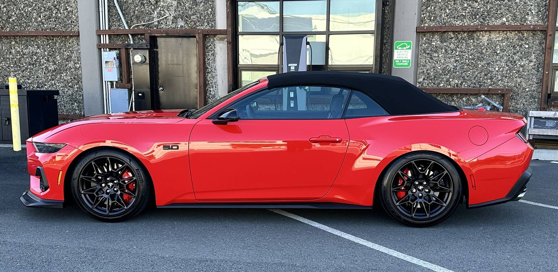 S650 Mustang Cool Daily Random S650 Mustang Pics -- Post Yours! 📸 GT 16