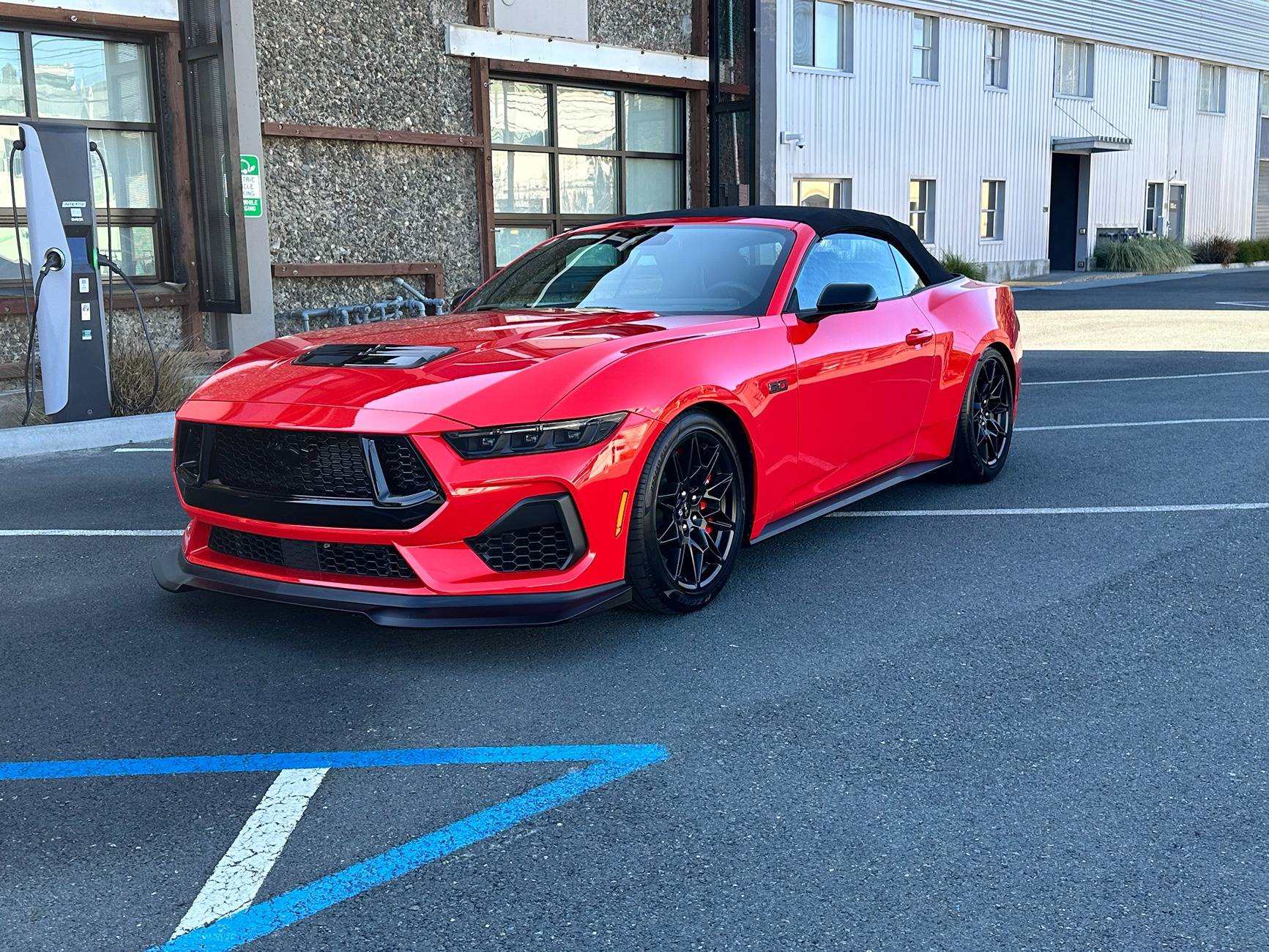 S650 Mustang Cool Daily Random S650 Mustang Pics -- Post Yours! 📸 GT 18