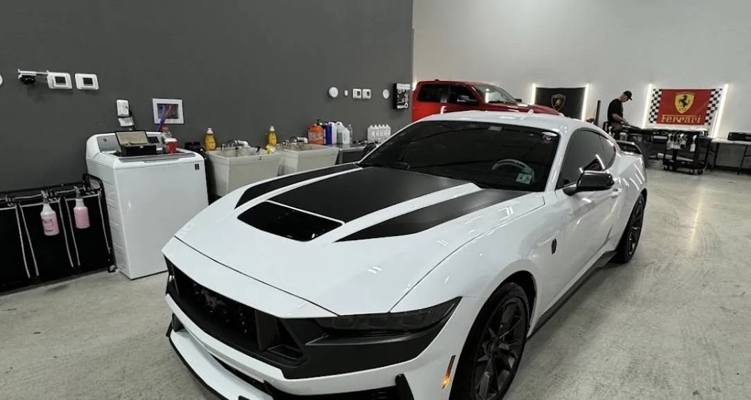 S650 Mustang Cool Daily Random S650 Mustang Pics -- Post Yours! 📸 D8A1389A-9463-4F67-8122-13F555E1CD41