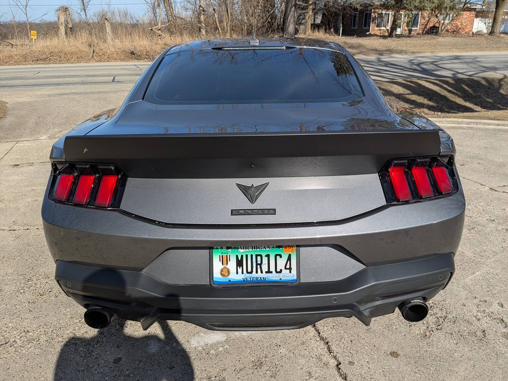 S650 Mustang DannyJ7's Ecoboost PXL_20250310_195041837