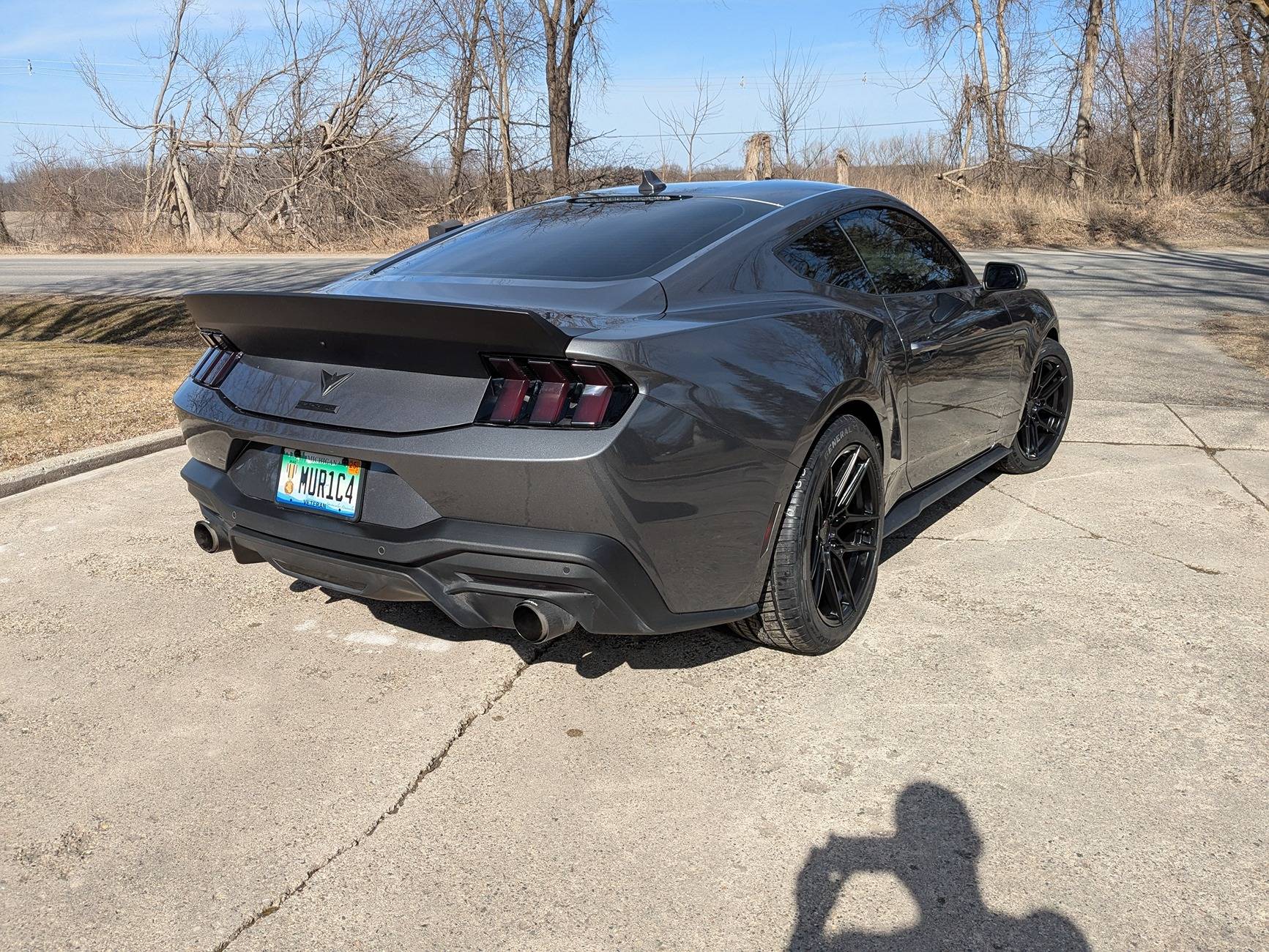 S650 Mustang DannyJ7's Ecoboost PXL_20250310_195033841