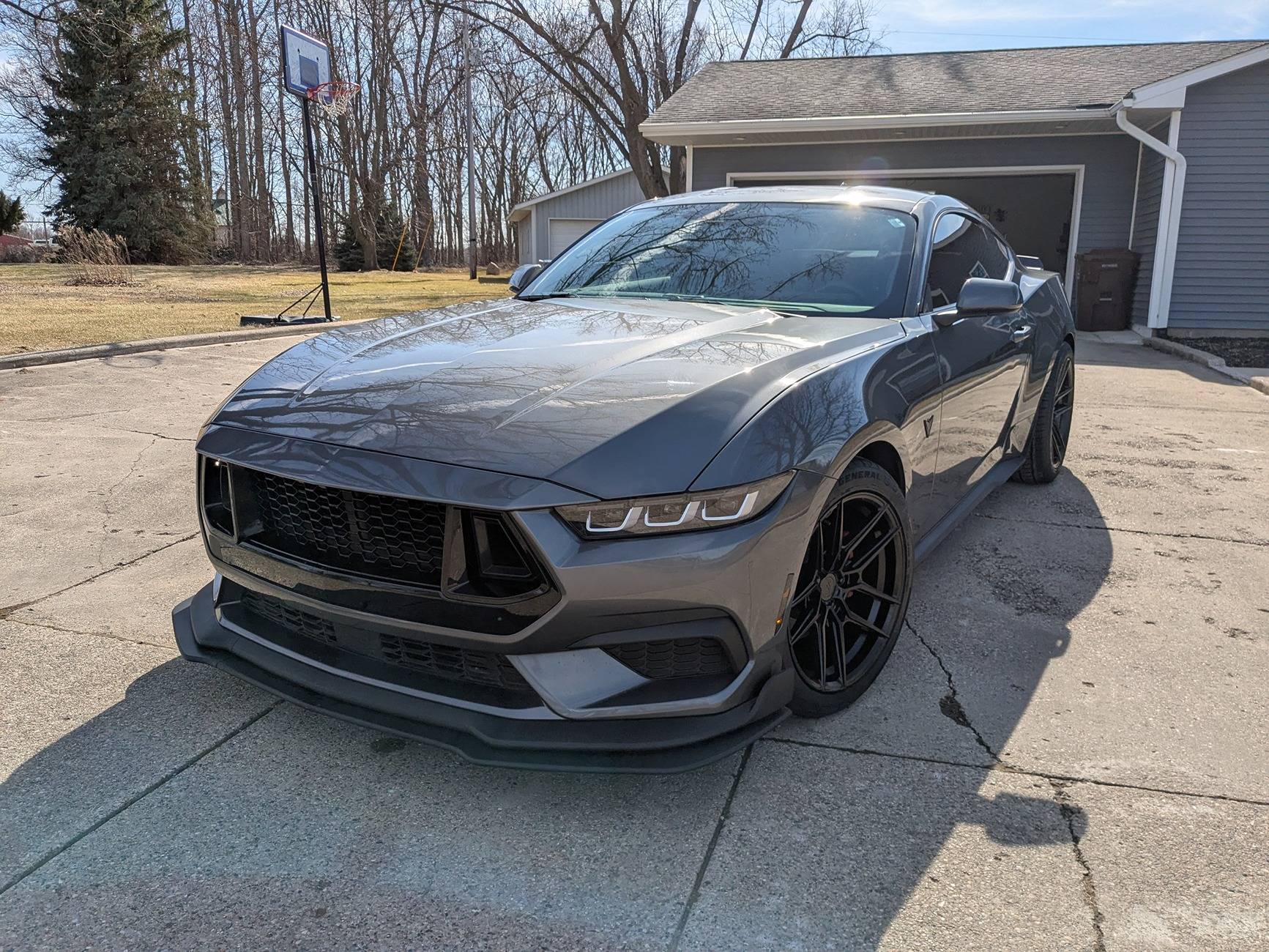 S650 Mustang DannyJ7's Ecoboost PXL_20250310_195308215