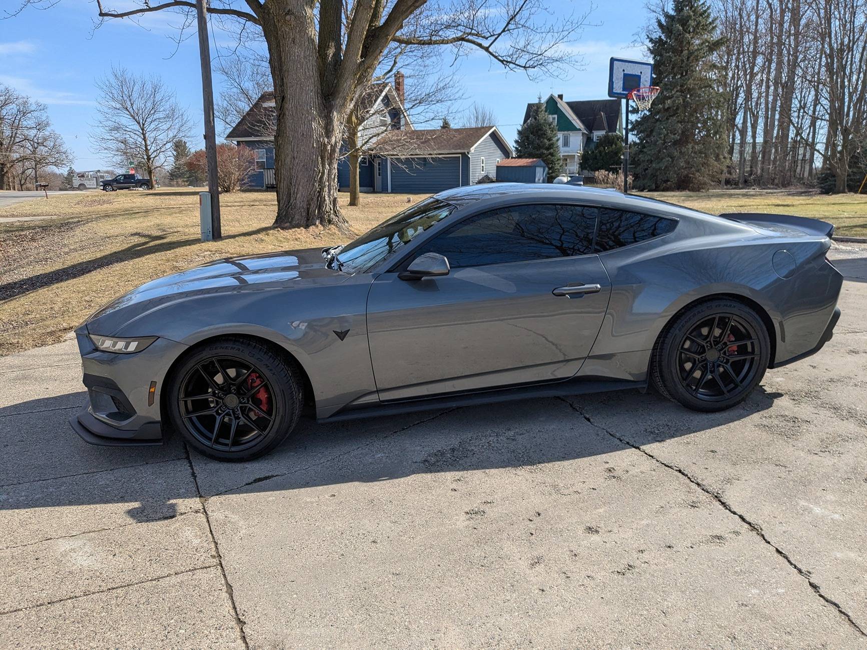 S650 Mustang DannyJ7's Ecoboost PXL_20250310_195300891