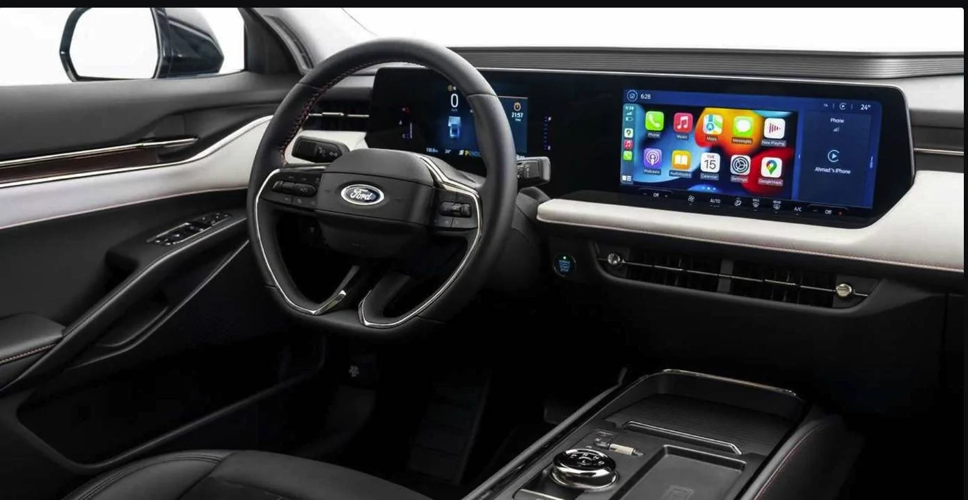 S650 Mustang Another dire sales report [ADMIN WARNING: NO POLITICS] 2023_China_Taurus