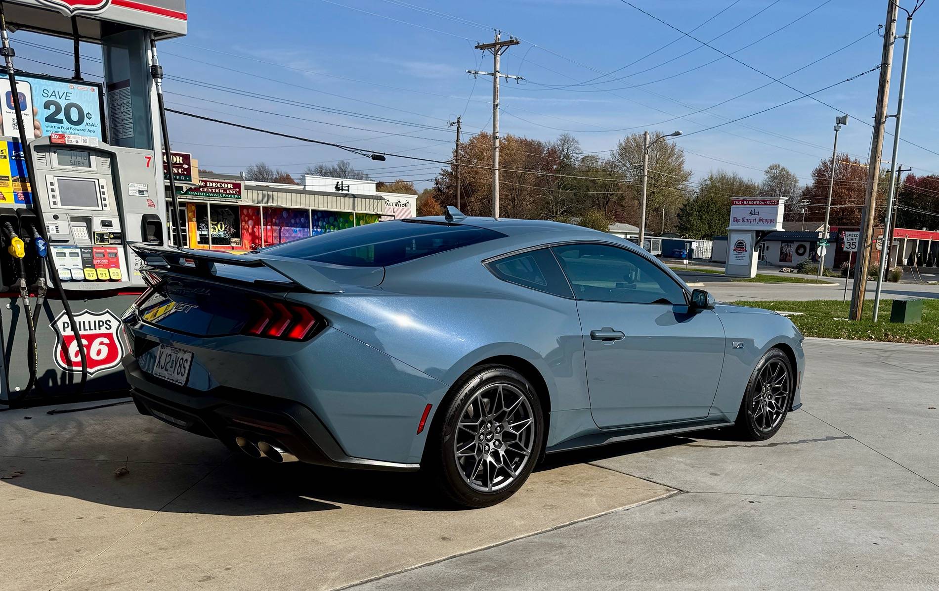 S650 Mustang Introductions & Welcome Thread 👋 IMG_9396