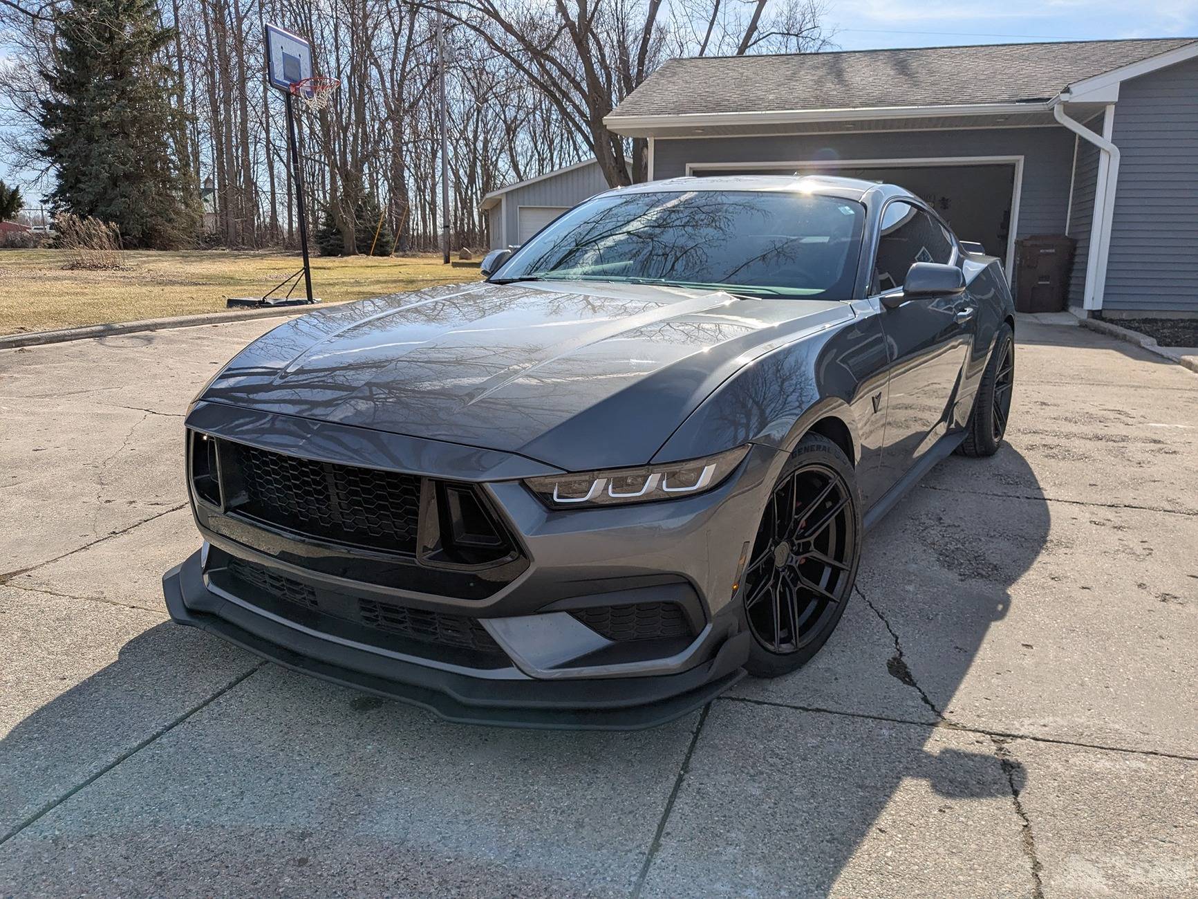 S650 Mustang Cool Daily Random S650 Mustang Pics -- Post Yours! 📸 PXL_20250310_195308215