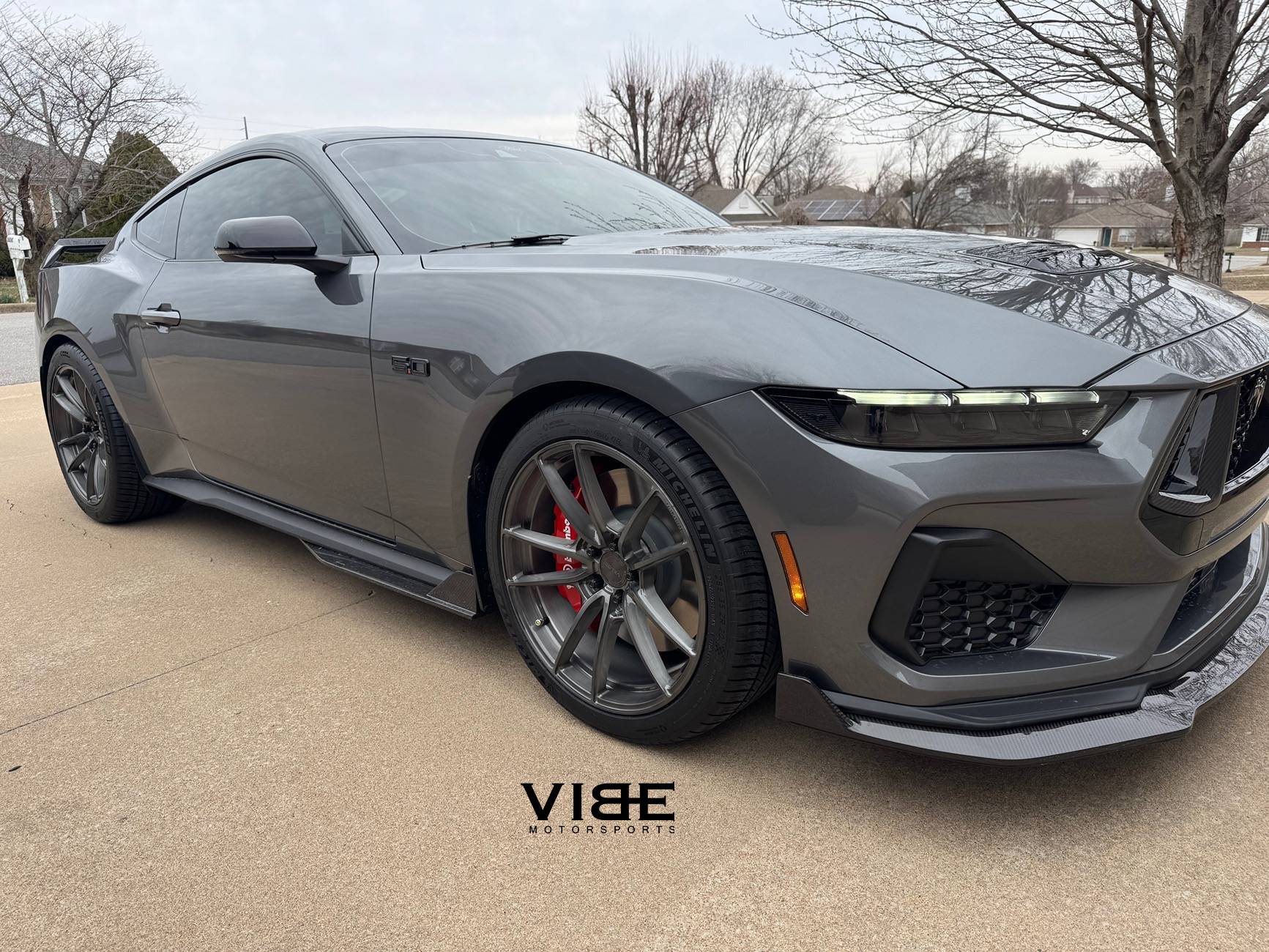 S650 Mustang Velgen wheels for your S650 Mustang | Vibe Motorsports IMG_7412