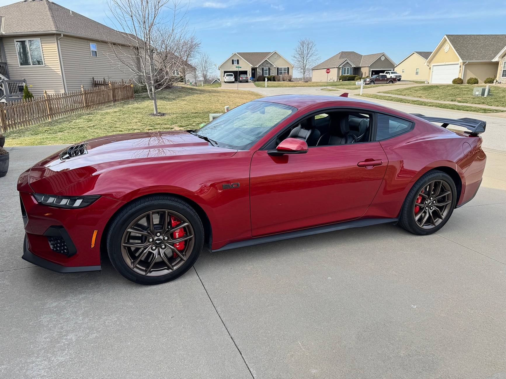 S650 Mustang Cool Daily Random S650 Mustang Pics -- Post Yours! 📸 IMG_6892