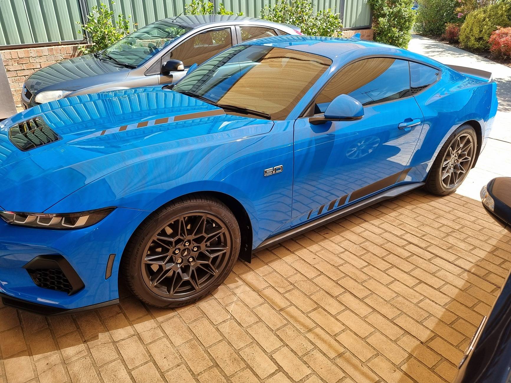 S650 Mustang Aussie S650 Paint protection and detailing thread 20250314_121202