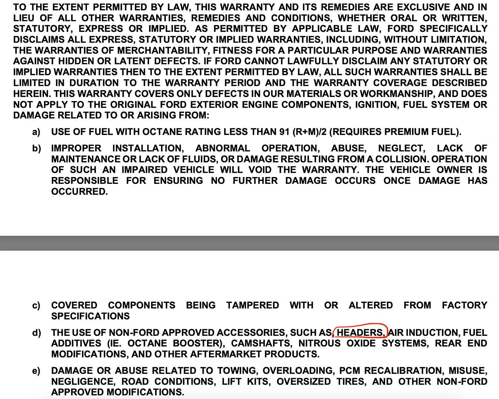 S650 Mustang 1 7/8” or 2” Headers??? Screenshot 2025-03-14 at 11.44.05 AM