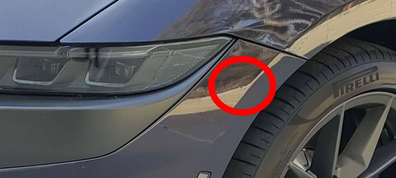 S650 Mustang PPF Over Existing Rock Chips? image000000