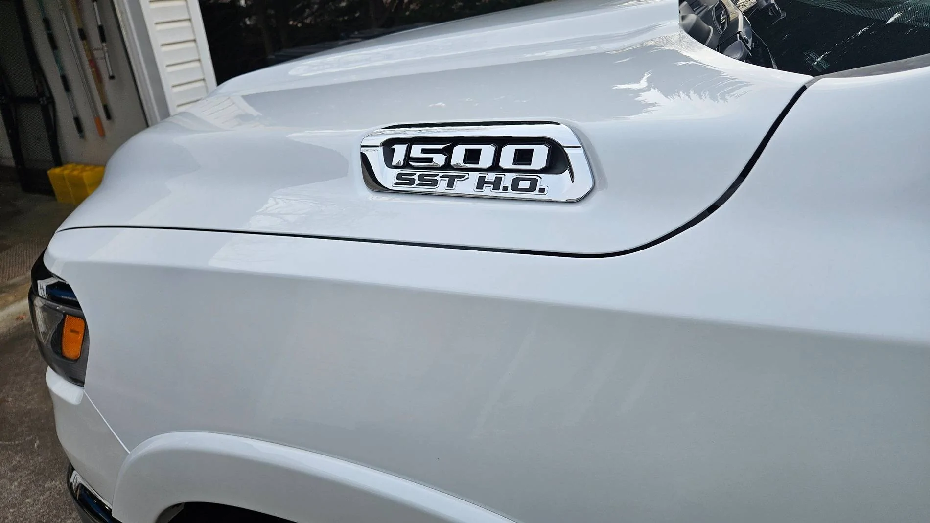 S650 Mustang New RAM 1500 Longhorn SST-HO