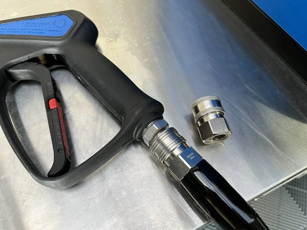 S650 Mustang Aussie S650 Paint protection and detailing thread {filename}