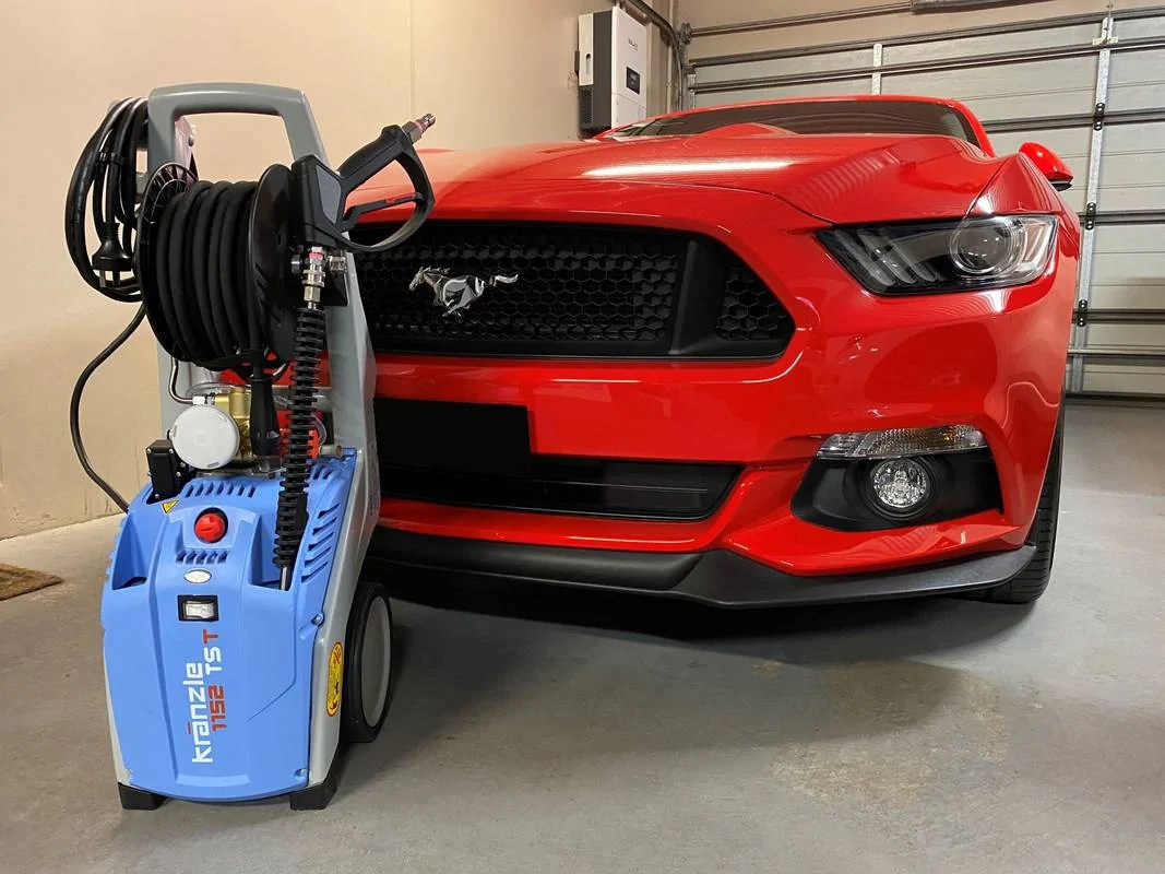 S650 Mustang Aussie S650 Paint protection and detailing thread jun1