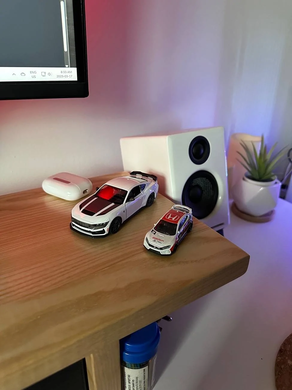 S650 Mustang Dark Horse Inside of Living Room 1742214829481-r3