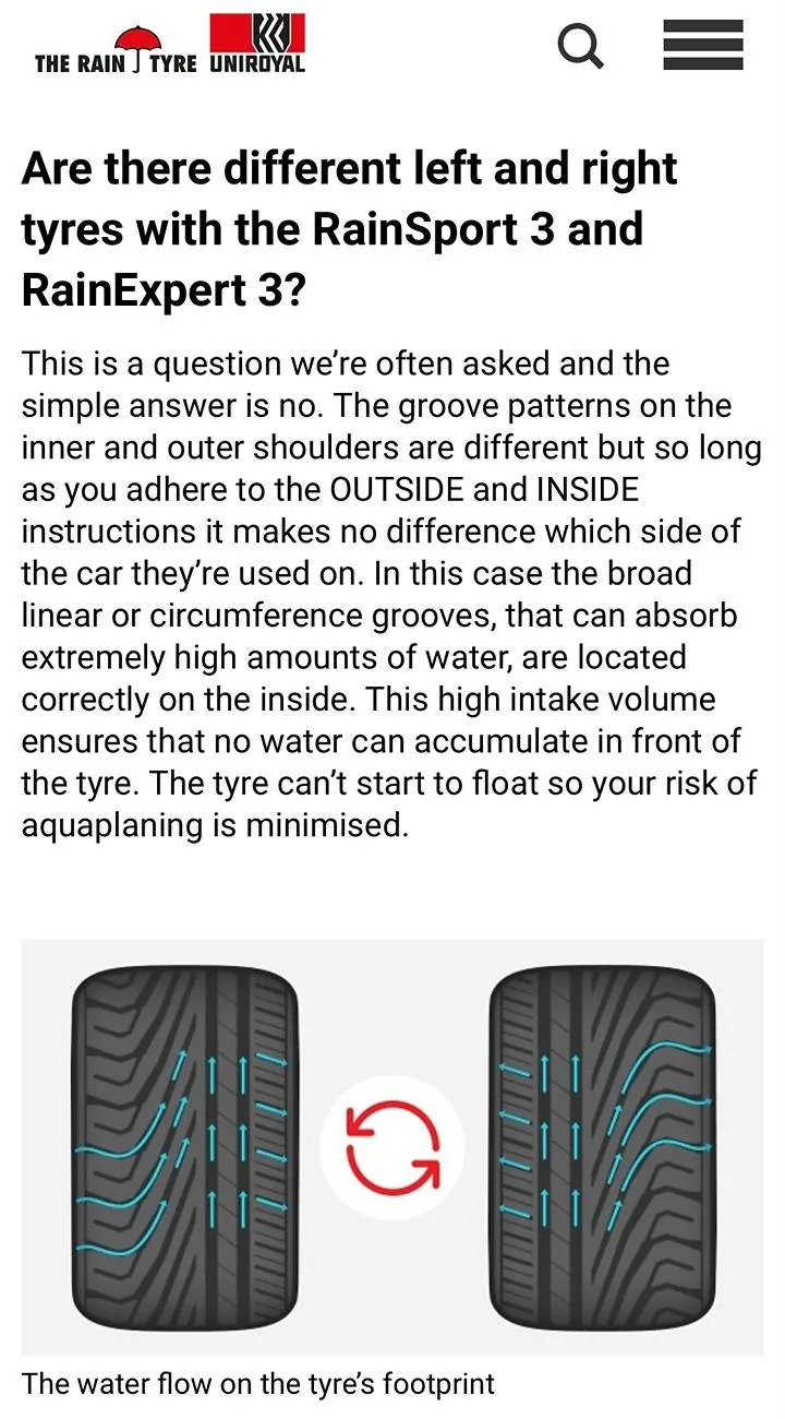 S650 Mustang Should I be frustrated or am I wrong? tire outside insid
