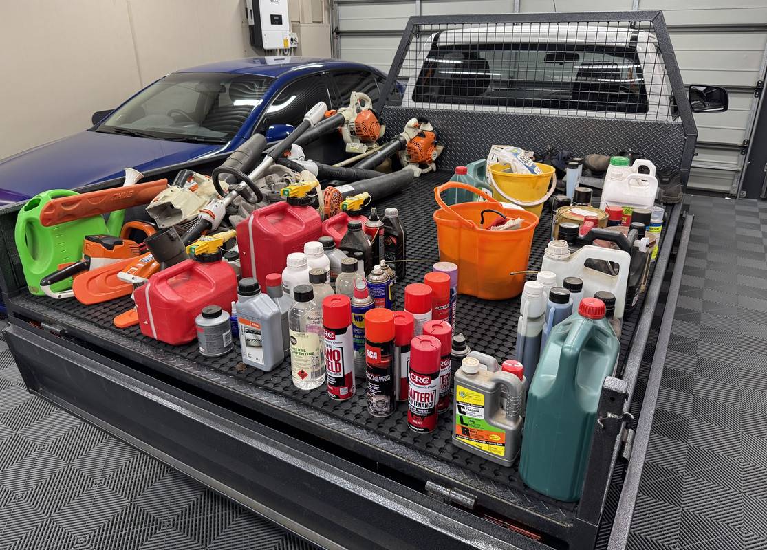 S650 Mustang DFB's Detailing Garage IMG-4678