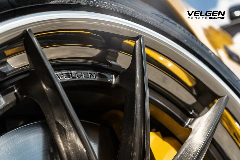 S650 Mustang NEW NEW Velgen Wheels - Forged - Mustang Mustang S650 - VSL-01_5