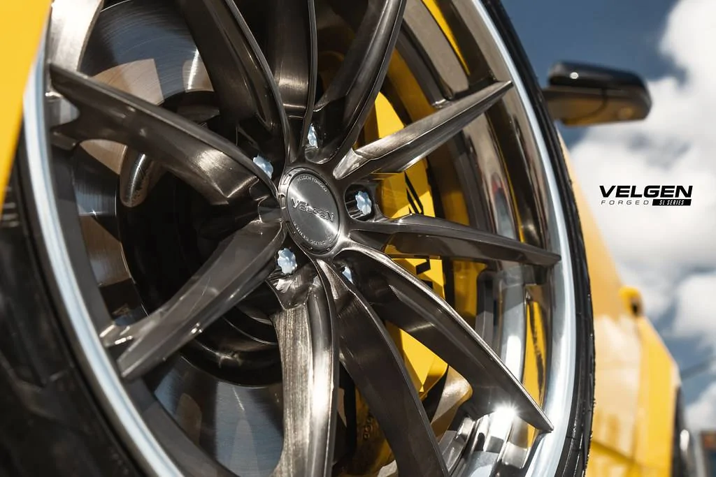 S650 Mustang NEW NEW Velgen Wheels - Forged - Mustang Mustang S650 - VSL-01_7