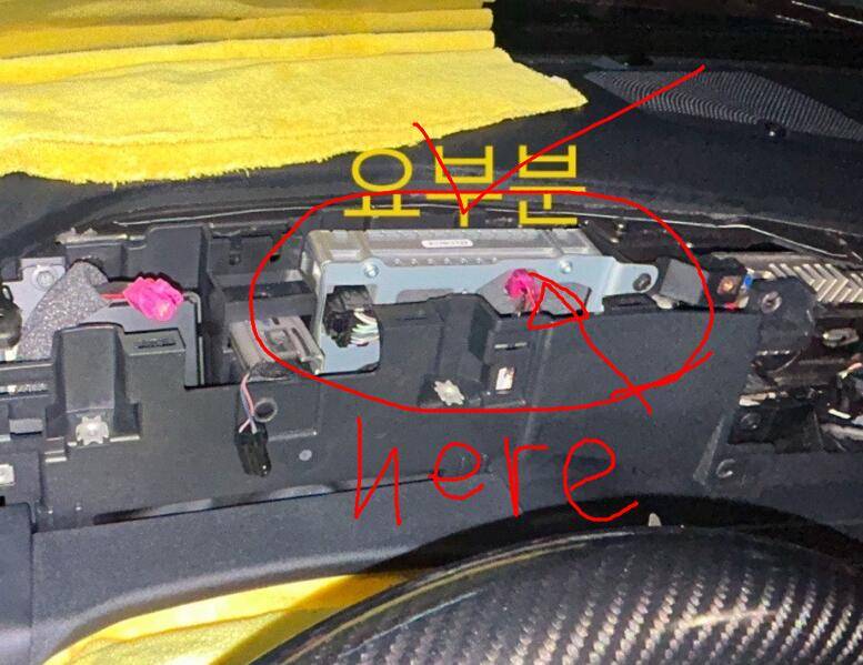 S650 Mustang Weird rattling noise unable to pin point 1742525228149-k4